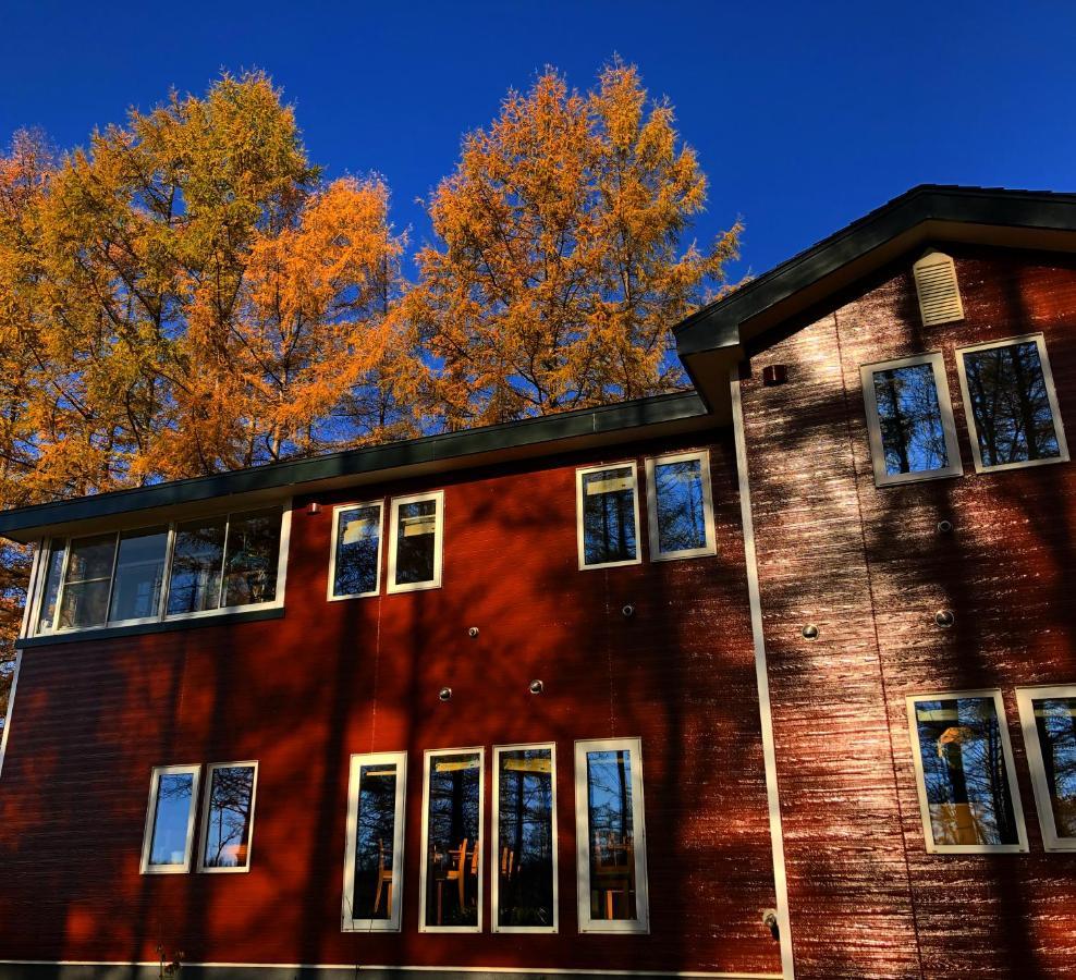 Obihiro Yachiyo Youth Hostel Starry Sky Inn Exterior foto