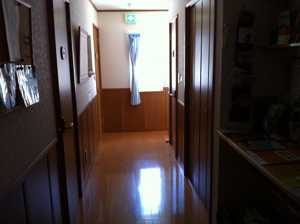 Obihiro Yachiyo Youth Hostel Starry Sky Inn Quarto foto