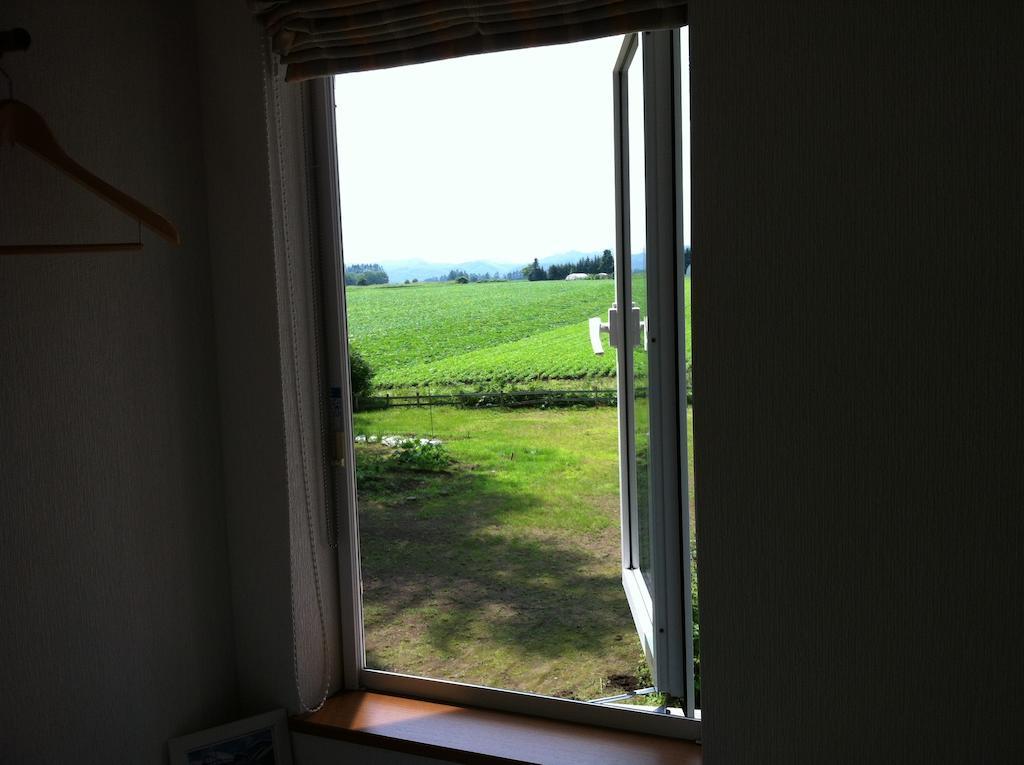 Obihiro Yachiyo Youth Hostel Starry Sky Inn Quarto foto